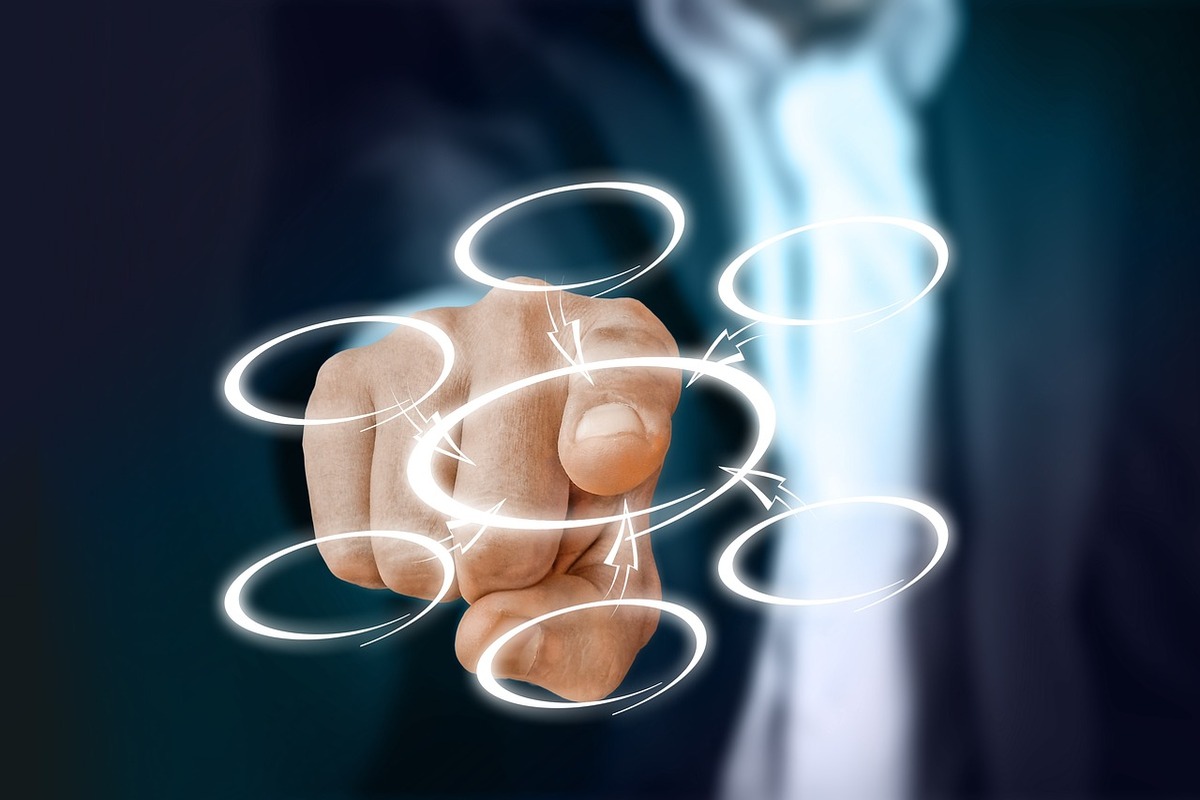 Pełnomocnik ds. systemu zarządzania w firmie