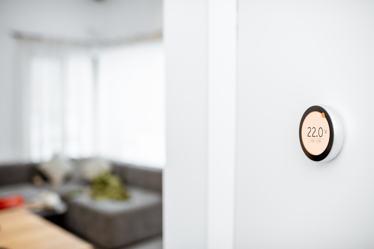 Jak wybrać optymalne miejsce na montaż grzejnika na podczerwień?