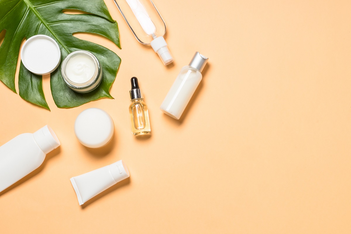 Produkcja kosmetyków na zlecenie