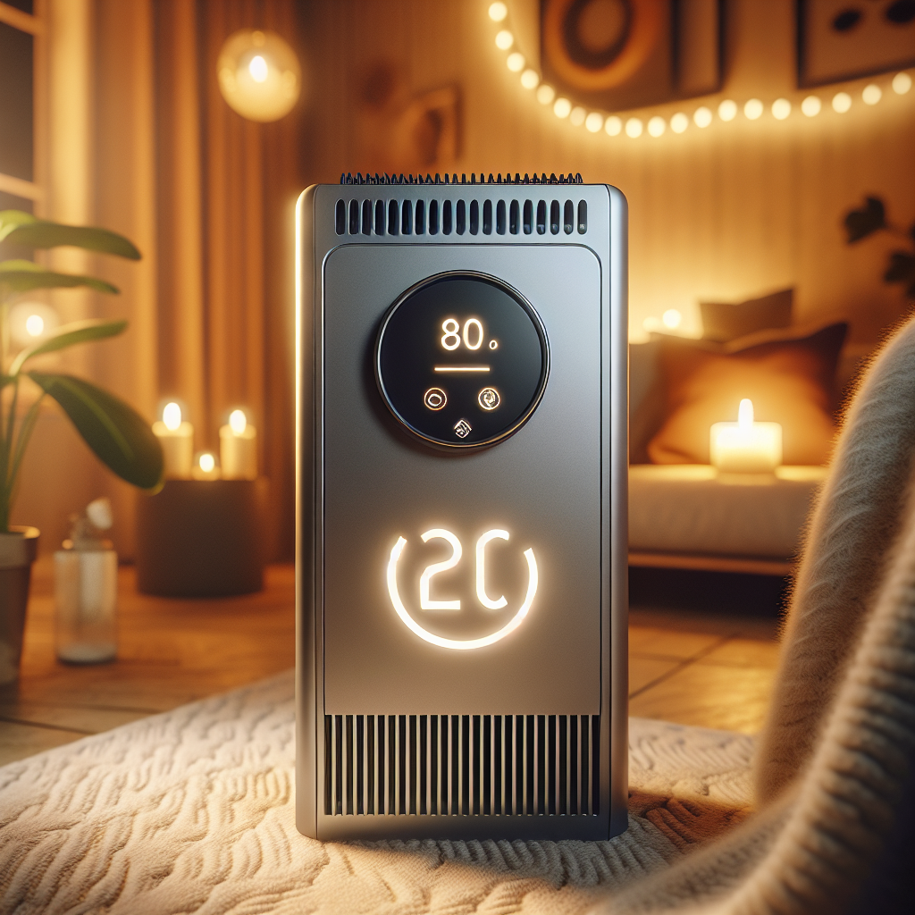 Czy istnieją technologie ogrzewania elektrycznego, które oferują zarówno niskie koszty, jak i wysoką efektywność?