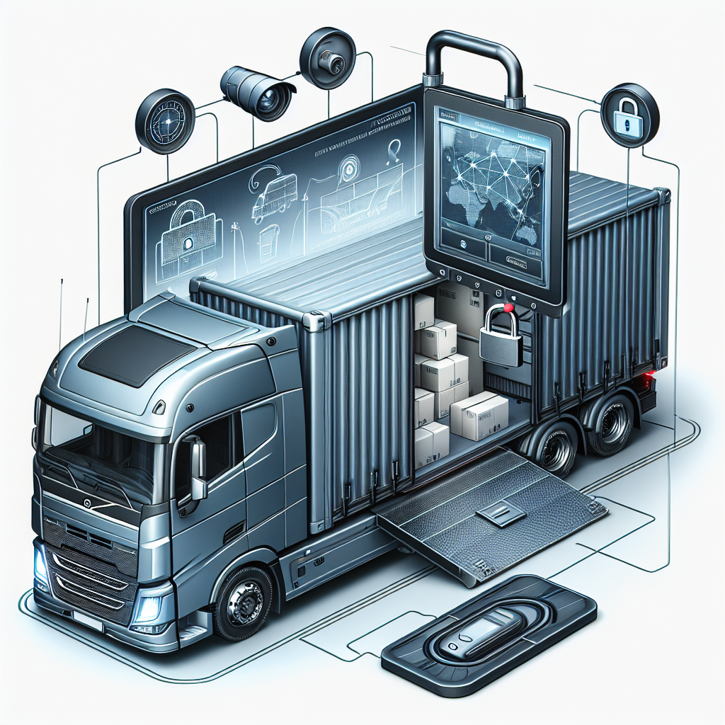 Bezpieczeństwo w transporcie krajowym – najlepsze praktyki i standardy