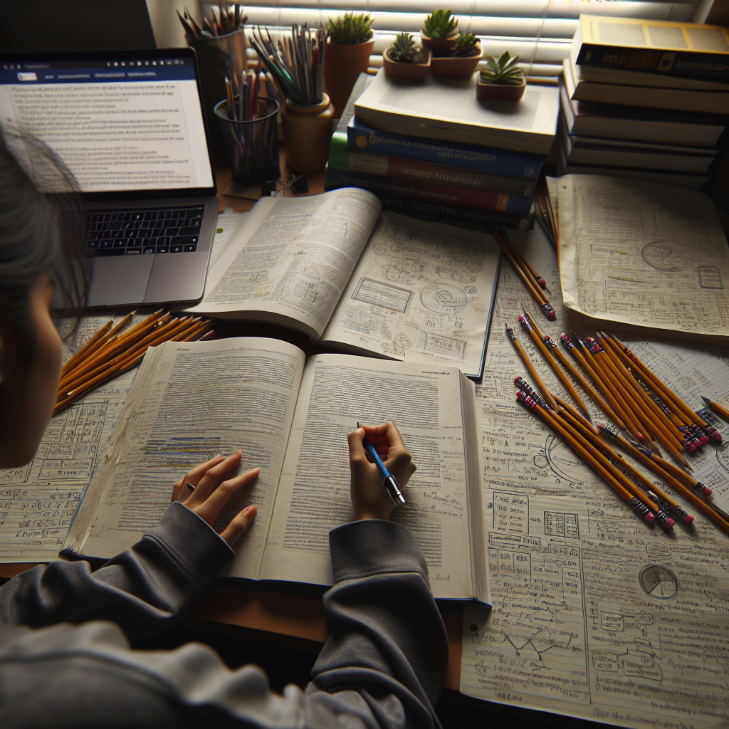 Przygotowujesz się do matury lub egazminów ósmoklasisty? Sprawdź nasze kursy!