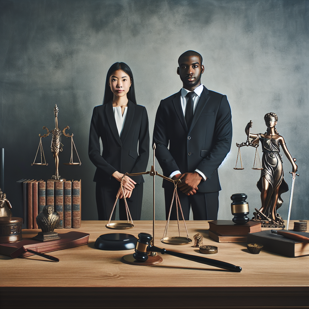 Czym różni się adwokat od radcy prawnego?