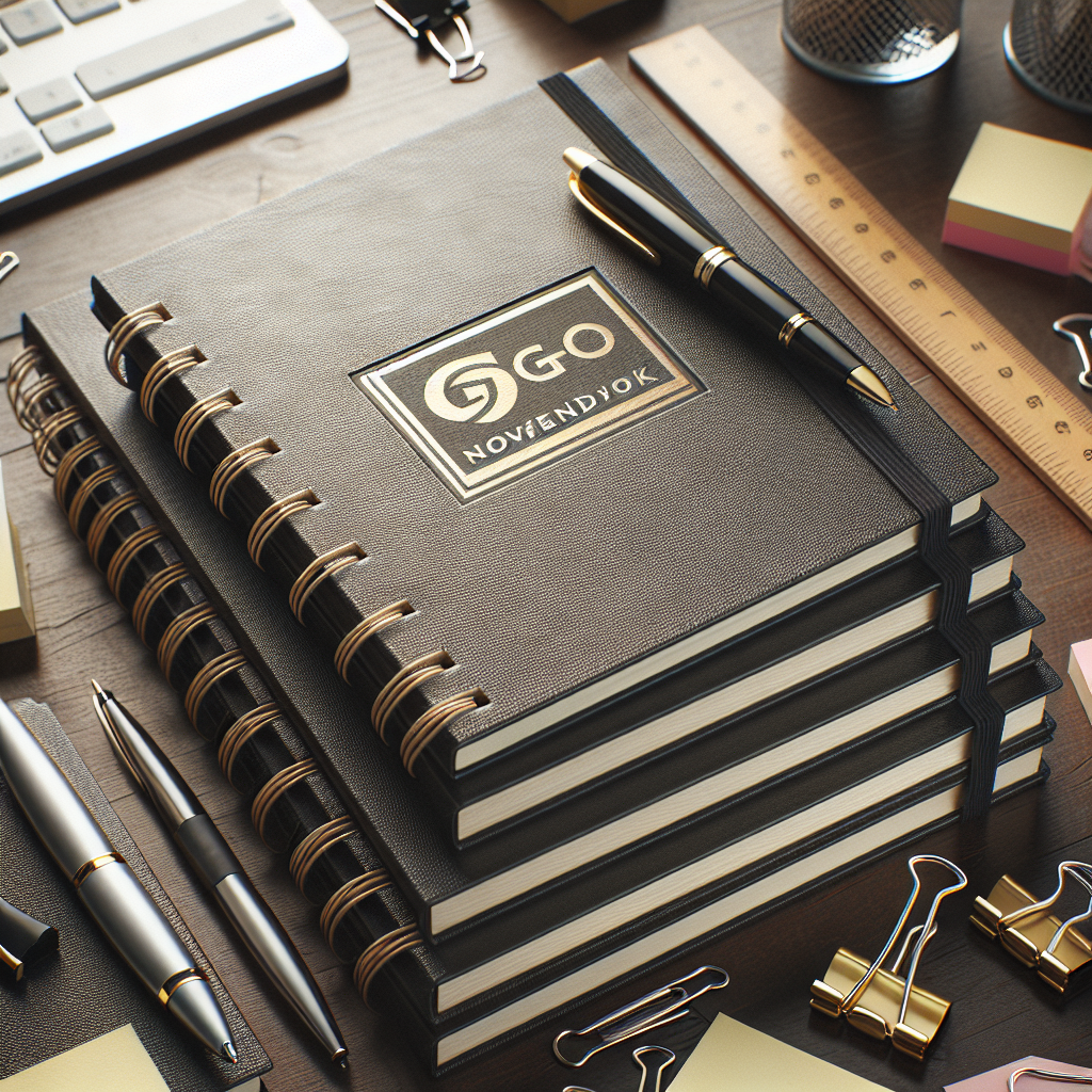 Notesy reklamowe w działaniach B2B