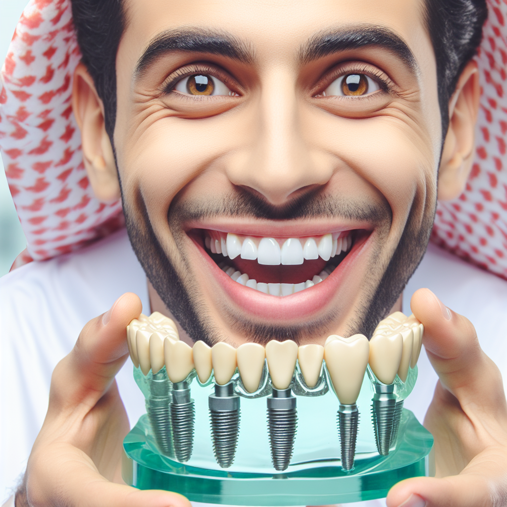 Jakie są najczęstsze pytania dotyczące implantów stomatologicznych?