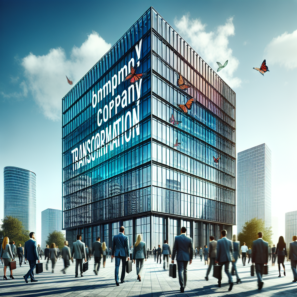 Jak przekształcenie firmy w spółkę wpłynie na jej działalność?