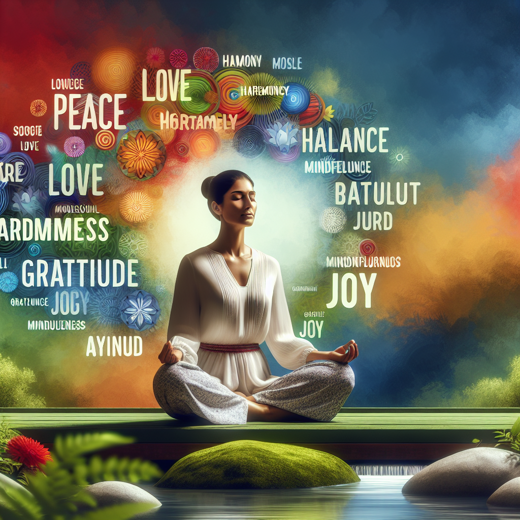 Afirmacja – co to?