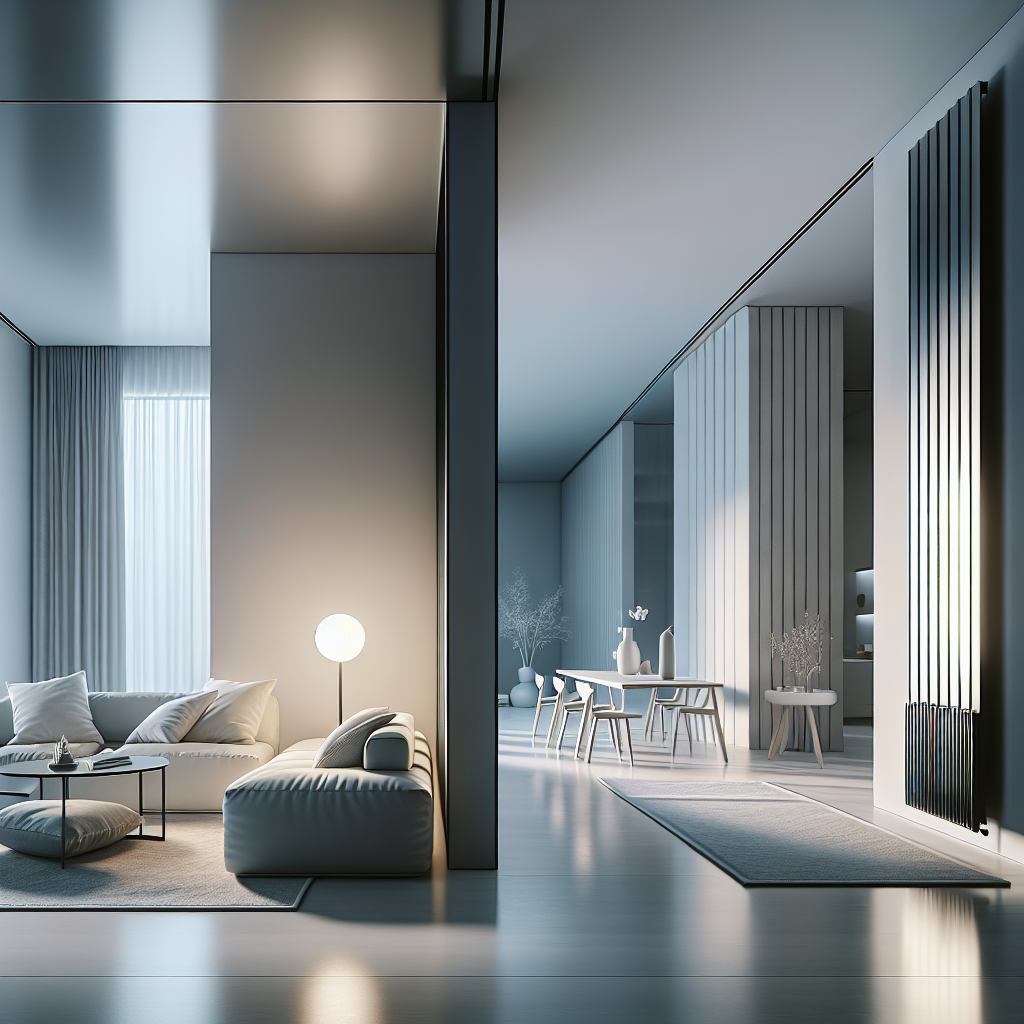 Jakie są opinie na temat efektywności paneli grzewczych na podczerwień we Wrocławiu?