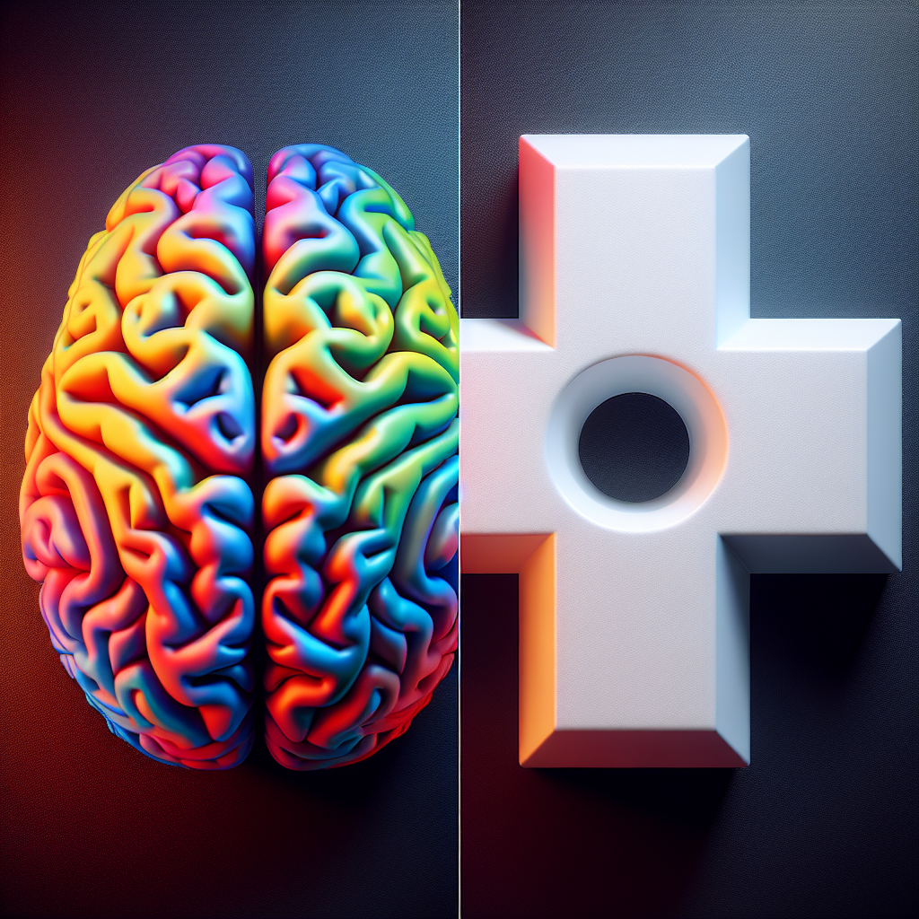 Psycholog a psychiatra – jakie są różnice?