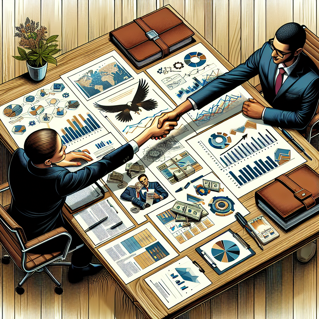 Jak przebiega przekształcenie jednoosobowej działalności w spółkę komandytową?