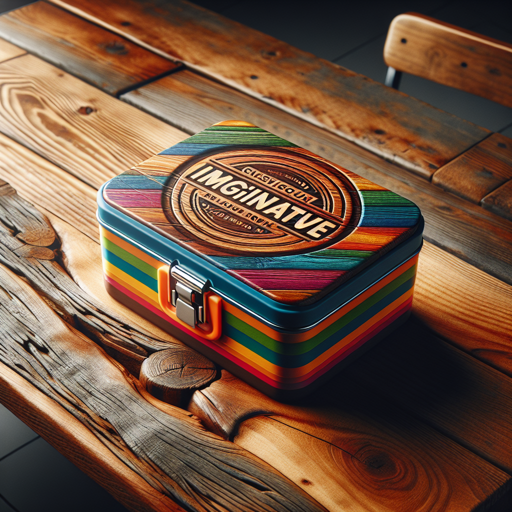 Reklama na wynos: dlaczego pudełka śniadaniowe z nadrukiem to świetny nośnik twojej marki?