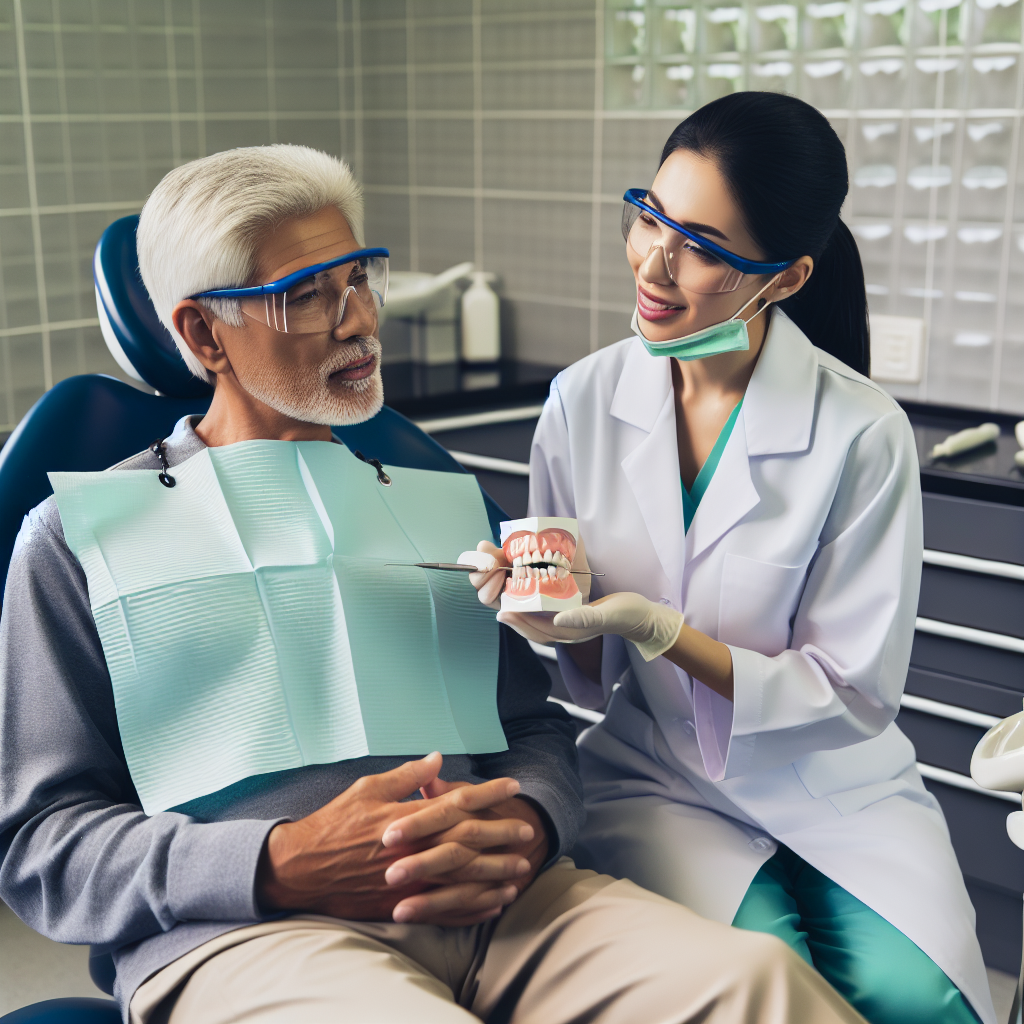 Stomatolog na NFZ dla osób dorosłych – jakie są ograniczenia leczenia?