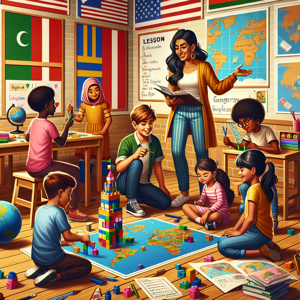 Czym charakteryzuje się wielokulturowość szkolna?