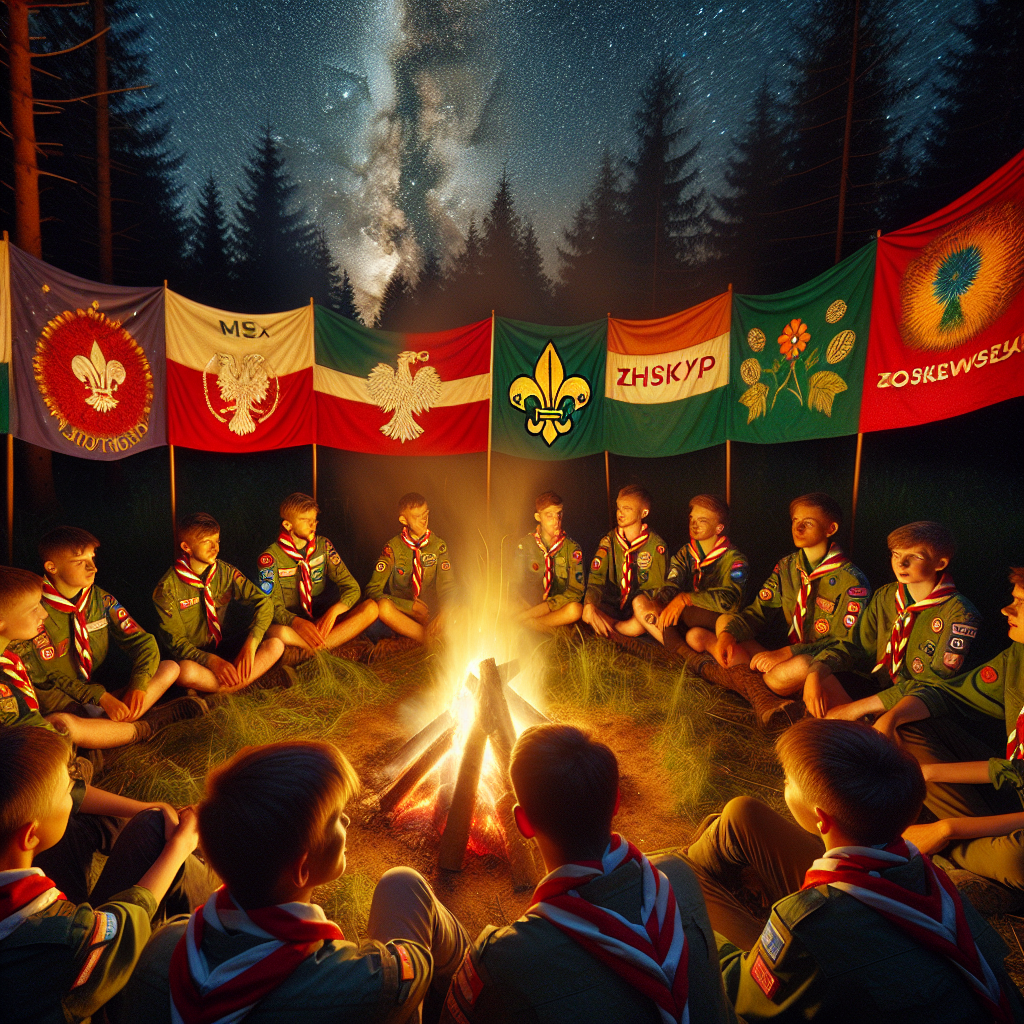 ZHR a ZHP – co je różni i jakie mają cele?