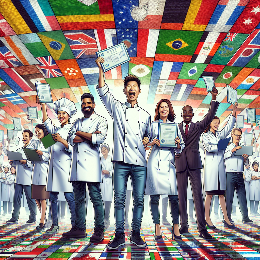 Certyfikat IFS - klucz do międzynarodowego sukcesu w branży spożywczej