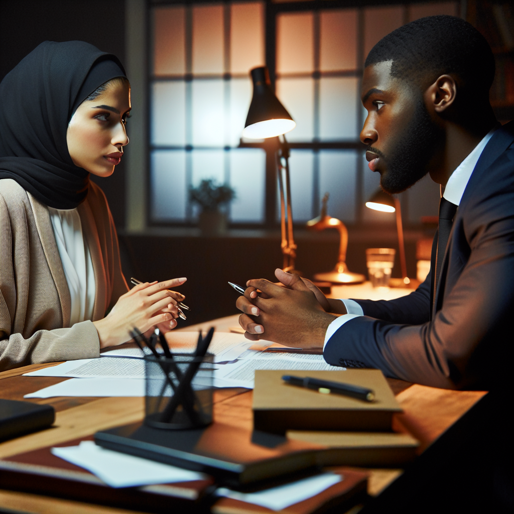 Prawnik a adwokat – co odróżnia ich kompetencje i uprawnienia?