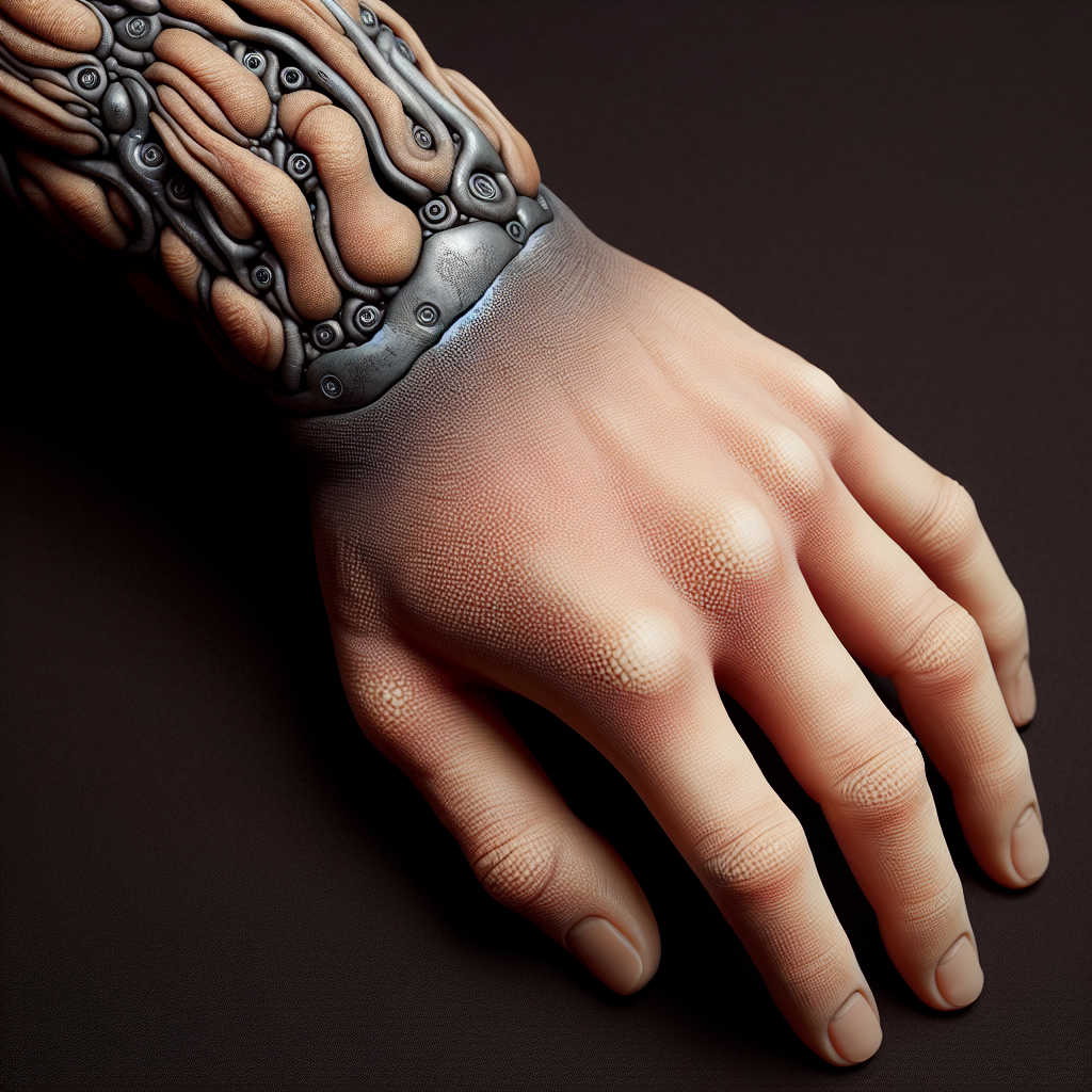 Czy proteza może wyglądać naturalnie? Fakty vs stereotypy