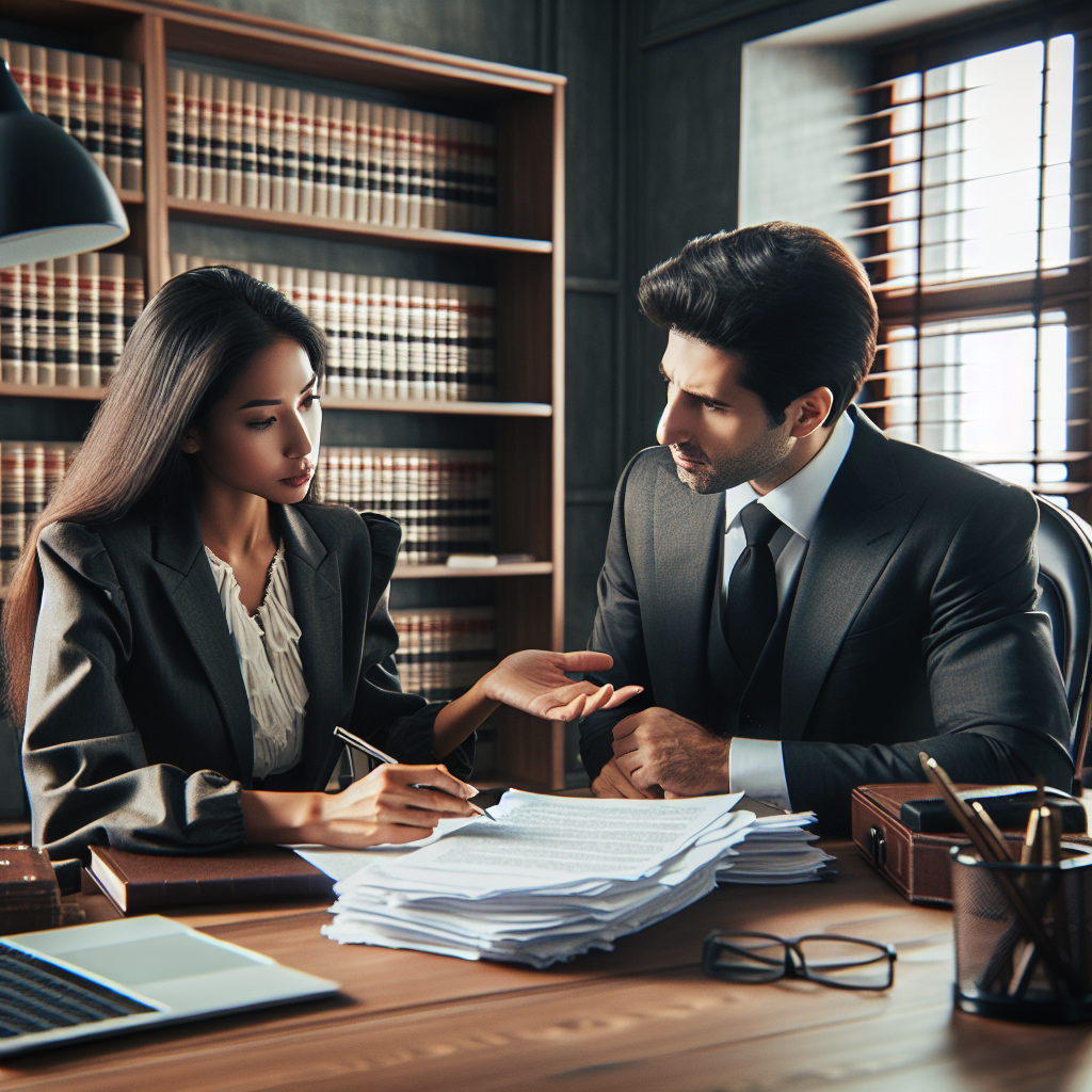 Adwokat Kraków – co warto wiedzieć przed pierwszą wizytą w kancelarii?