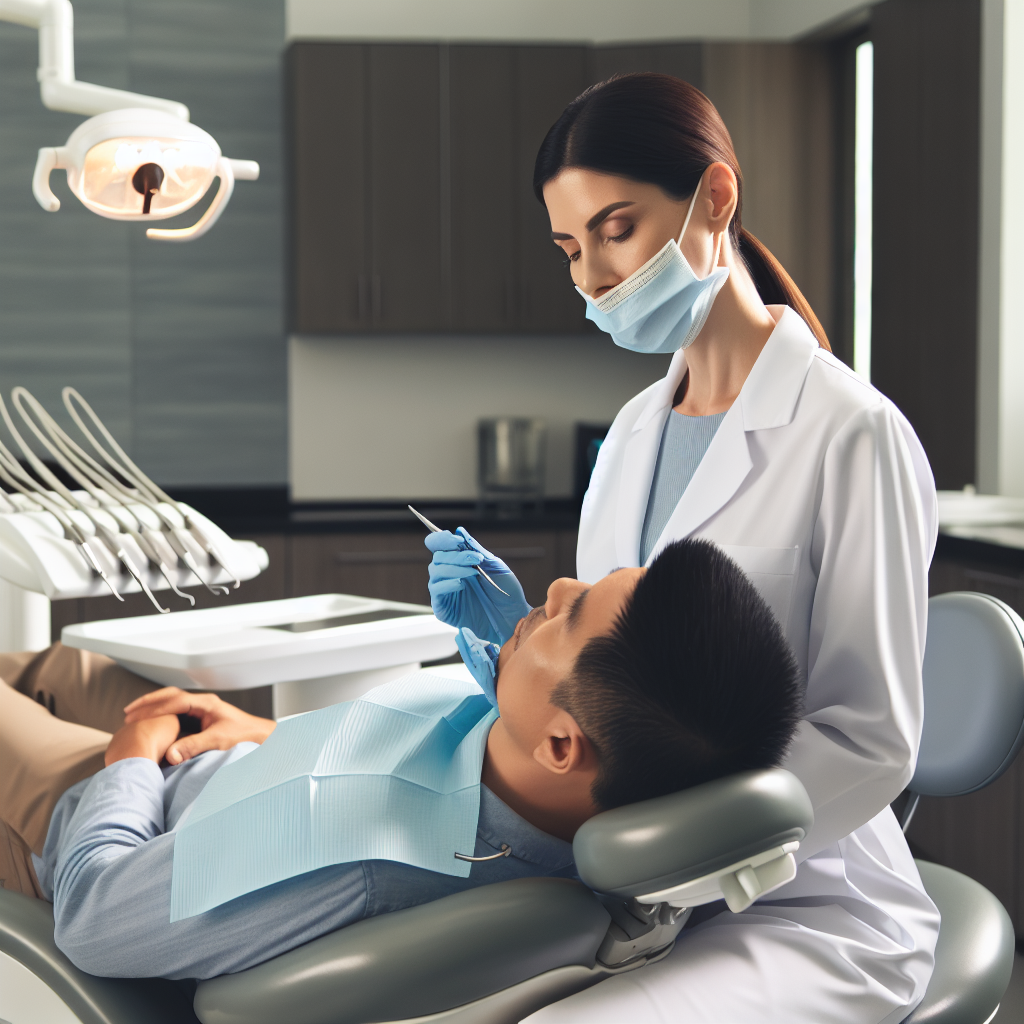 NFZ i Twoje zęby – co realnie możesz naprawić bez opłat?