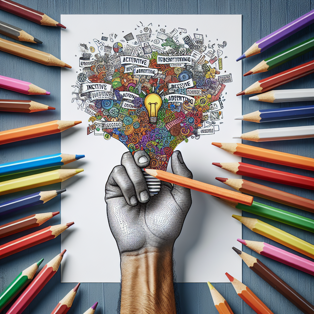 Sekret skutecznej reklamy? Zaczyna się od kartki