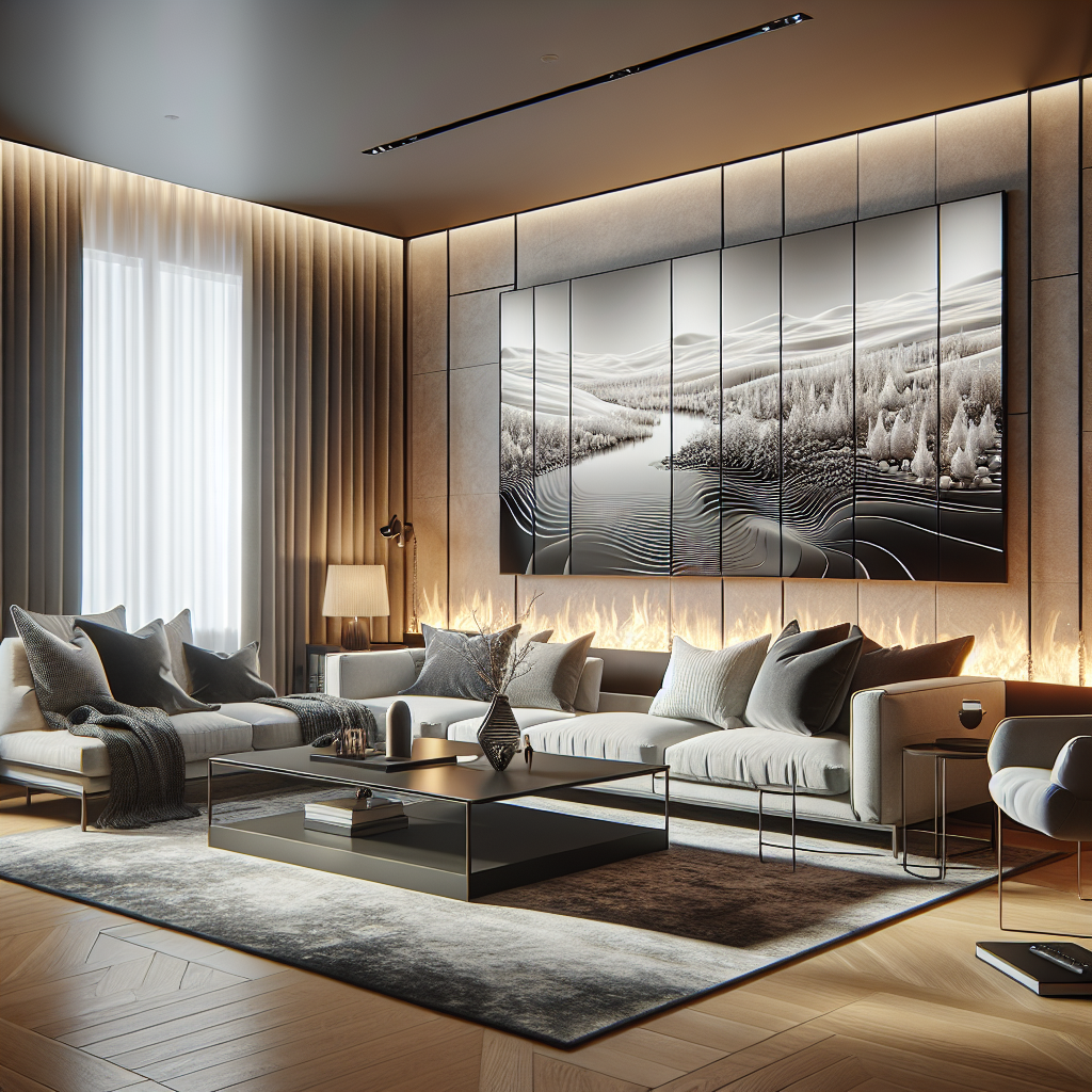 Jakie są największe zalety paneli na podczerwień?