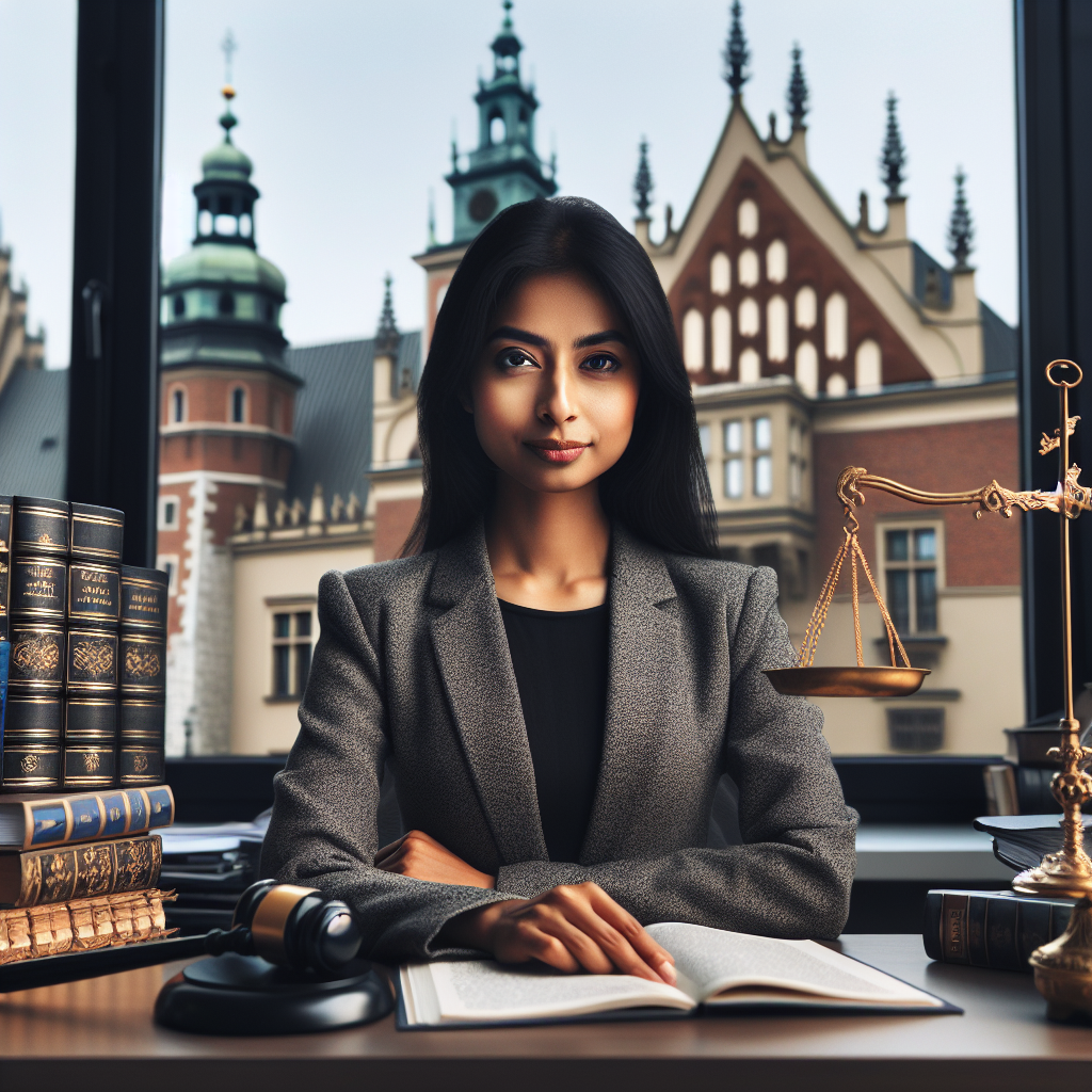 Szukasz dobrego adwokata w Krakowie? Na co zwrócić uwagę przed podjęciem decyzji