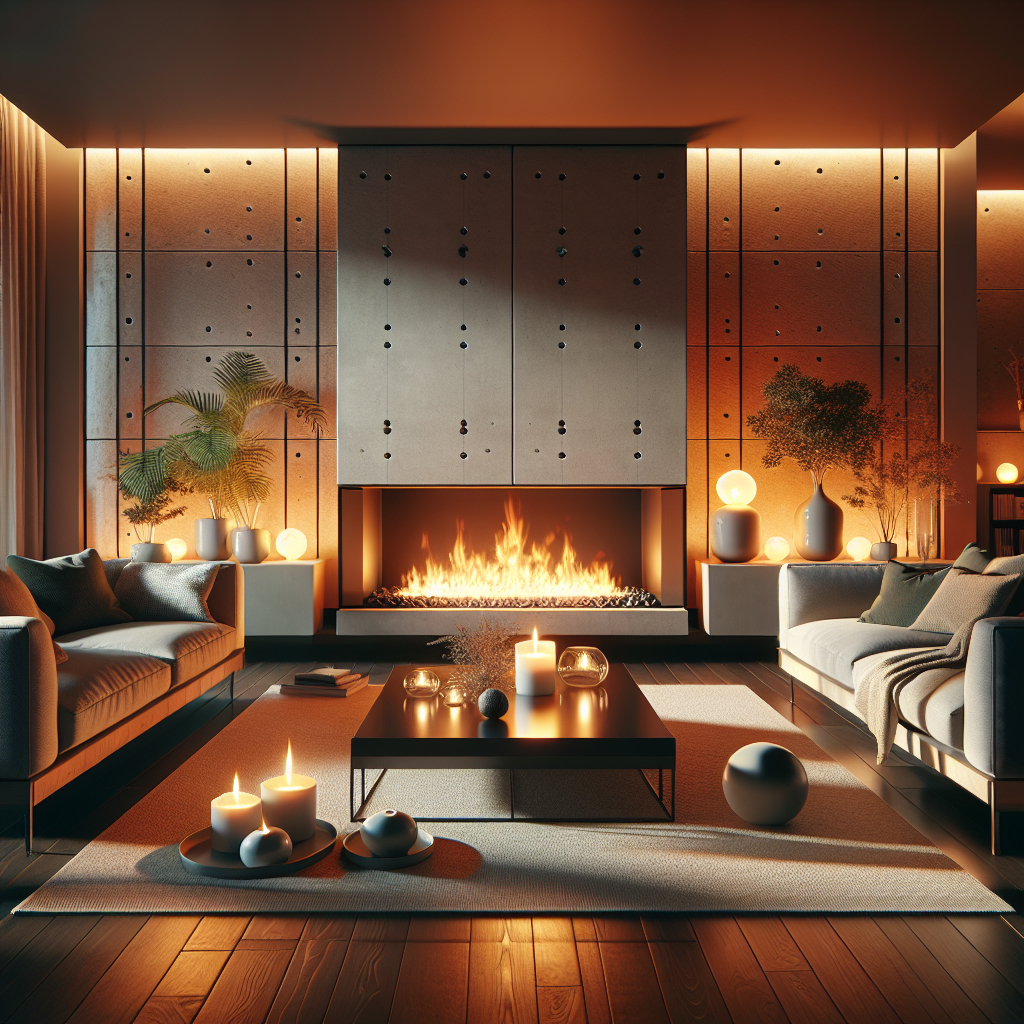 Co zyskujesz, wybierając szybę do kominka na wymiar?