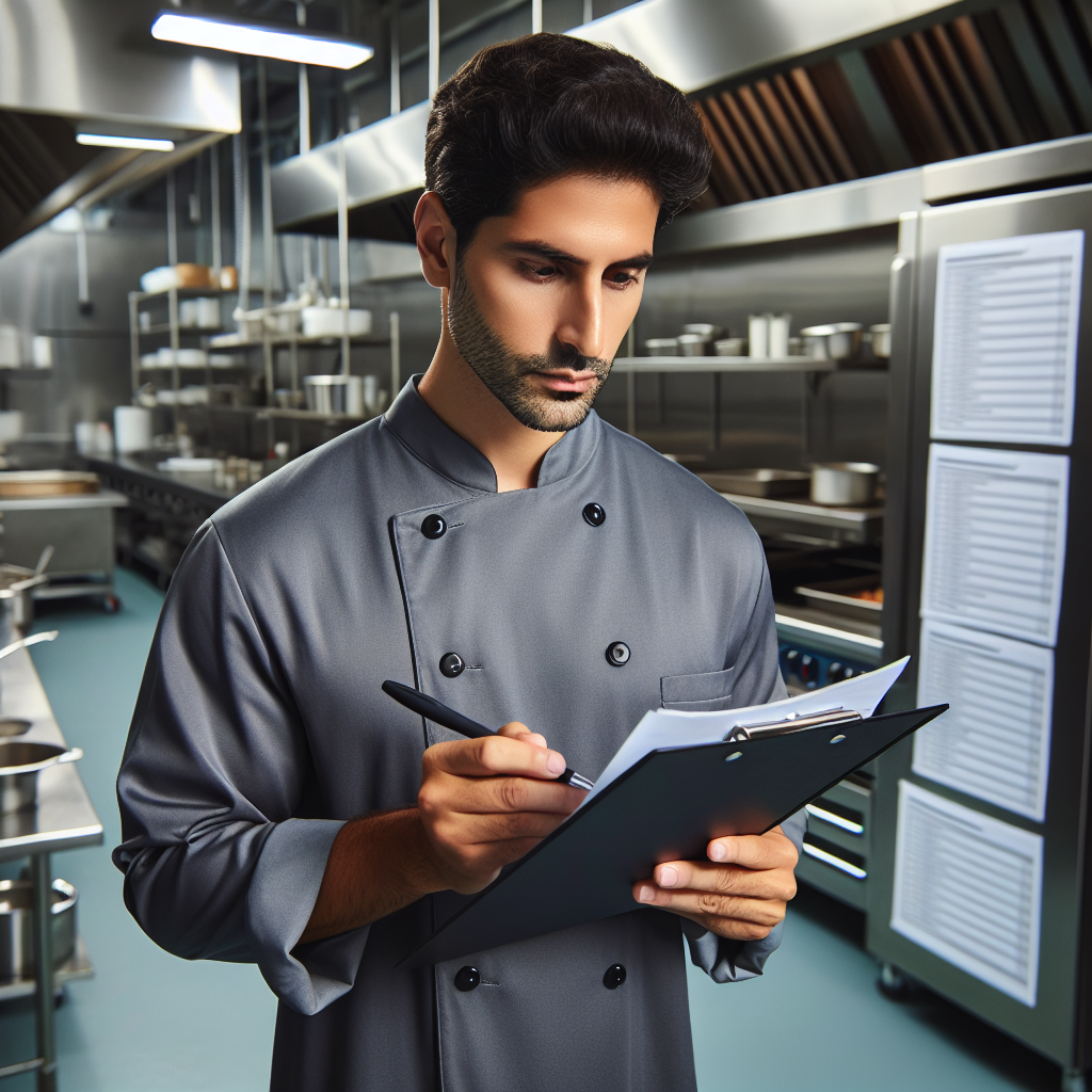 Audyty ISO 22000 – jak przebiega audyt certyfikujący i nadzorczy w branży spożywczej