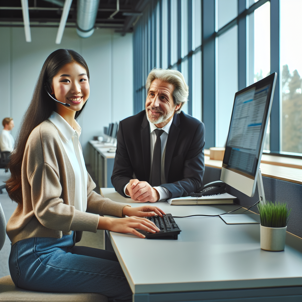 Obsługa posprzedażowa, która buduje lojalność