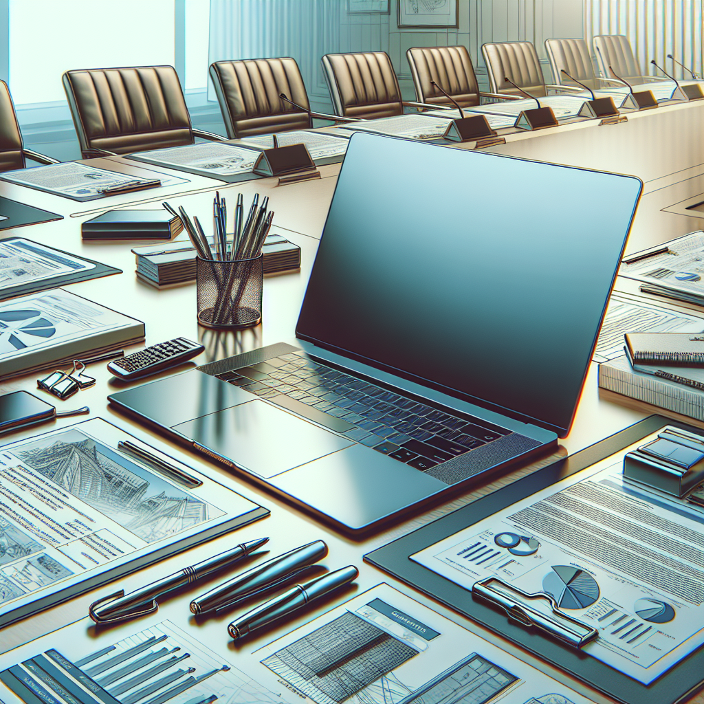 Sesja biznesowa – jak się przygotować i co warto wiedzieć?