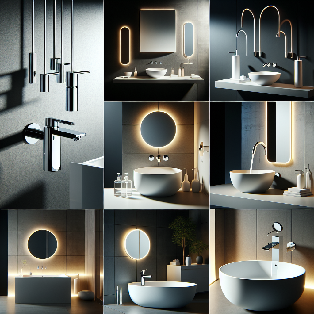 Na co zwrócić uwagę, wybierając armaturę sanitarną?