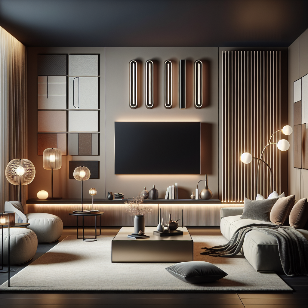 Panele grzewcze na ścianę – kiedy warto je wybrać?